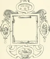 An illustration from The book of fortune : two hundred unpublished drawings (1883)