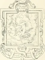 An illustration from The book of fortune : two hundred unpublished drawings (1883)