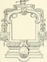 An illustration from The book of fortune : two hundred unpublished drawings (1883)