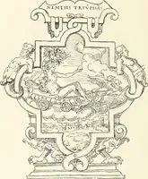 An illustration from The book of fortune : two hundred unpublished drawings (1883)