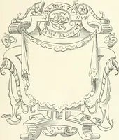 An illustration from The book of fortune : two hundred unpublished drawings (1883)
