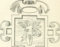 An illustration from The book of fortune : two hundred unpublished drawings (1883)