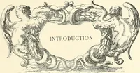 An illustration from The book of fortune : two hundred unpublished drawings (1883)