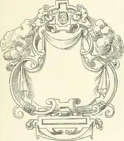 An illustration from The book of fortune : two hundred unpublished drawings (1883)