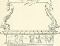 An illustration from The book of fortune : two hundred unpublished drawings (1883)