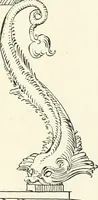 An illustration from The book of fortune : two hundred unpublished drawings (1883)