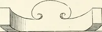 An illustration from The book of fortune : two hundred unpublished drawings (1883)