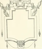 An illustration from The book of fortune : two hundred unpublished drawings (1883)