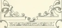 An illustration from The book of fortune : two hundred unpublished drawings (1883)