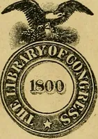 An illustration from The book of games and parties for all occasions (1920)
