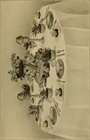 An illustration from The book of games and parties for all occasions (1920)