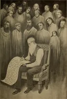 Picture 6 of 13 from Book of heavenly teachings (1912), leaf 112