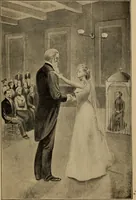 An illustration from Book of heavenly teachings (1912)