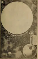Picture 12 of 13 from Book of heavenly teachings (1912), leaf 122