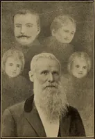An illustration from Book of heavenly teachings (1912)