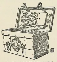 Picture 10 of 13 from The book of hobbies; or, A guide to happiness (1924), leaf 269