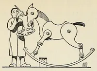Picture 11 of 13 from The book of hobbies; or, A guide to happiness (1924), leaf 291