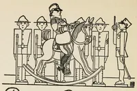Picture 13 of 13 from The book of hobbies; or, A guide to happiness (1924), leaf 326