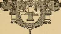 An illustration from A book of inscriptions (1914)