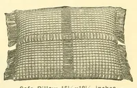 An illustration from Book of instructions, the Priscilla weaving art (1915)