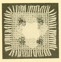An illustration from Book of instructions, the Priscilla weaving art (1915)