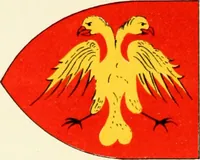 An illustration from Book of the knowledge of all the kingdoms, lands, and lordships that are in the world (1912)