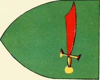 An illustration from Book of the knowledge of all the kingdoms, lands, and lordships that are in the world (1912)