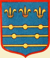 An illustration from Book of the knowledge of all the kingdoms, lands, and lordships that are in the world (1912)