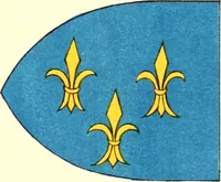 An illustration from Book of the knowledge of all the kingdoms, lands, and lordships that are in the world (1912)