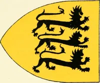 An illustration from Book of the knowledge of all the kingdoms, lands, and lordships that are in the world (1912)