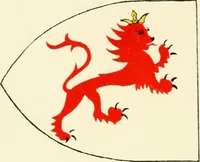 An illustration from Book of the knowledge of all the kingdoms, lands, and lordships that are in the world (1912)