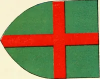 An illustration from Book of the knowledge of all the kingdoms, lands, and lordships that are in the world (1912)