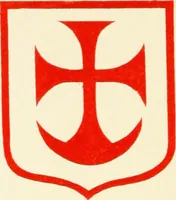An illustration from Book of the knowledge of all the kingdoms, lands, and lordships that are in the world (1912)