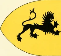 An illustration from Book of the knowledge of all the kingdoms, lands, and lordships that are in the world (1912)