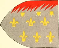 An illustration from Book of the knowledge of all the kingdoms, lands, and lordships that are in the world (1912)
