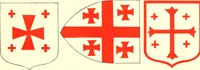 An illustration from Book of the knowledge of all the kingdoms, lands, and lordships that are in the world (1912)