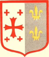 An illustration from Book of the knowledge of all the kingdoms, lands, and lordships that are in the world (1912)