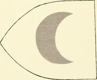 An illustration from Book of the knowledge of all the kingdoms, lands, and lordships that are in the world (1912)