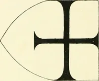 An illustration from Book of the knowledge of all the kingdoms, lands, and lordships that are in the world (1912)