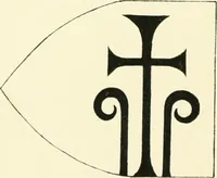 An illustration from Book of the knowledge of all the kingdoms, lands, and lordships that are in the world (1912)