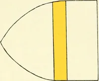 An illustration from Book of the knowledge of all the kingdoms, lands, and lordships that are in the world (1912)