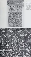 An illustration from A book of old embroidery (1921)