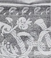 An illustration from A book of old embroidery (1921)