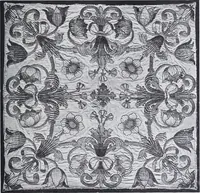 An illustration from A book of old embroidery (1921)