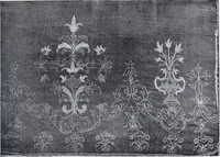 An illustration from A book of old embroidery (1921)