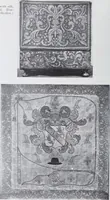 An illustration from A book of old embroidery (1921)