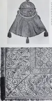 An illustration from A book of old embroidery (1921)