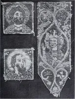 An illustration from A book of old embroidery (1921)
