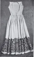 An illustration from A book of old embroidery (1921)