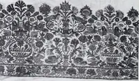 An illustration from A book of old embroidery (1921)